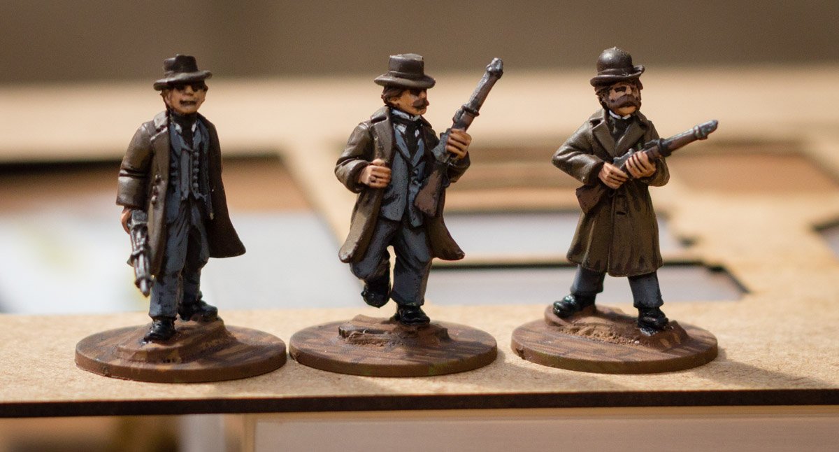 Victorian Science Fiction